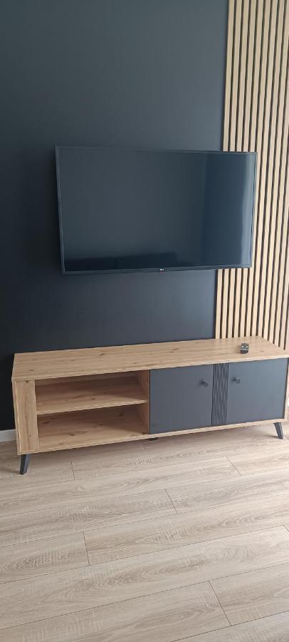 Apartamento Cztery Pory Roku & Porta Mare Kołobrzeg Exterior foto