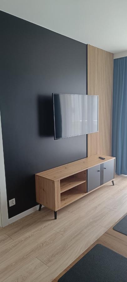 Apartamento Cztery Pory Roku & Porta Mare Kołobrzeg Exterior foto